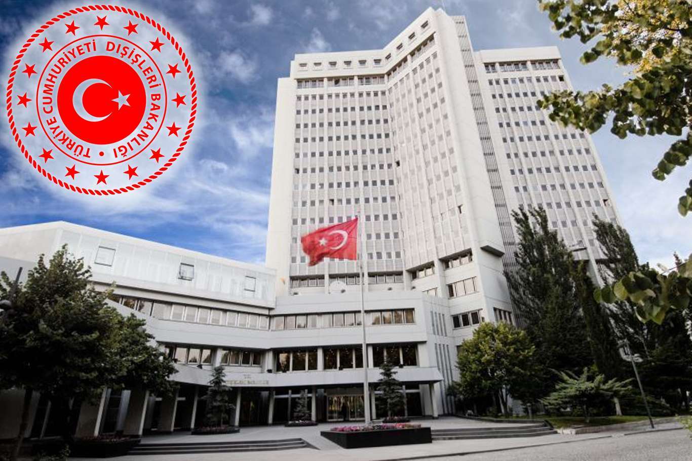 Turkey offers condolences to Russia over deadly attack at Perm State University